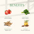 Good Vibes Tea Tree & Papaya Oil Control Face Serum